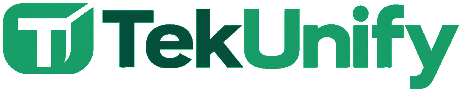 TekUnify